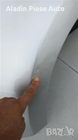 Шофьорско ляво крило Kia Rio година 2015 2016 2017 Фейслифт , снимка 3 - Аксесоари и консумативи - 47274673