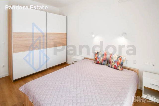 2-СТАЕН апартамент под наем, гр. София, кв.Люлин 10, снимка 8 - Апартаменти - 52547415