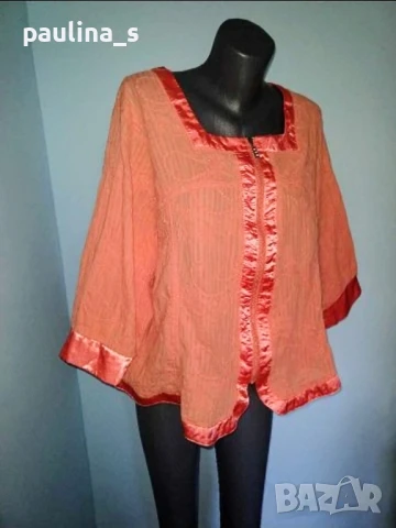 Два различни броя / Официално сако "steumann" и Жени Живкова  , снимка 9 - Сака - 36686578