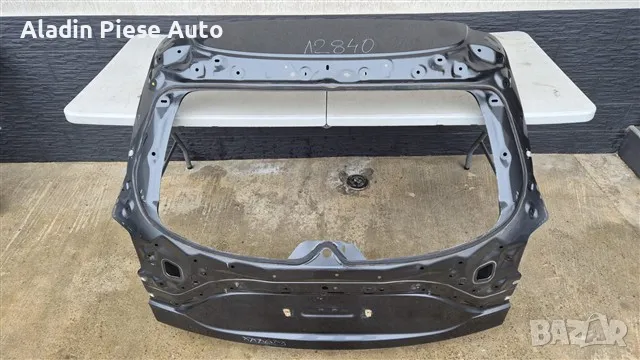 Mazda CX-5 CX5 хечбек година 2018 2019 2020 2021 2022 2023, снимка 2 - Аксесоари и консумативи - 49474412