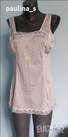 Четири броя / Вносен жарсен комбенизон от времето на соц-а , снимка 14 - Бельо - 46647033