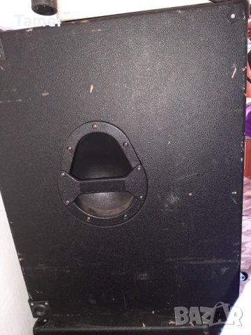 Бас каси JB systems vibe-18 инч 2бр, снимка 5 - Тонколони - 34249358