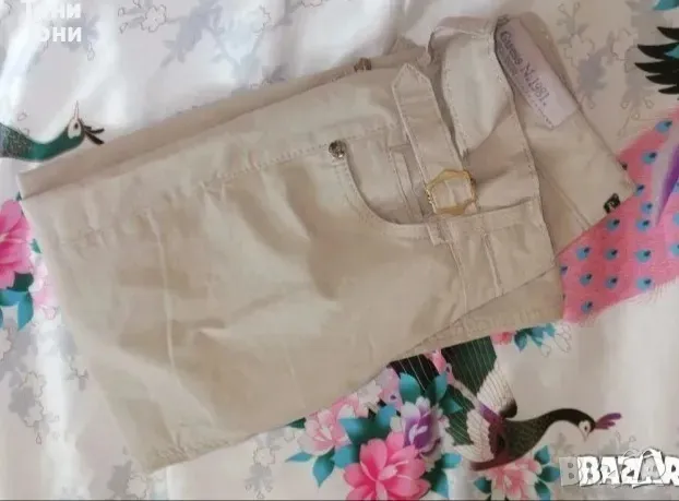 GUESS JEANS ORIGINAL Нови Дамски Дънки с Етикет 27,28 р-р, снимка 2 - Дънки - 48472247