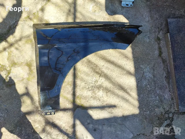 Оригинални калници за Mercedes W166/ML166, снимка 5 - Части - 49555834