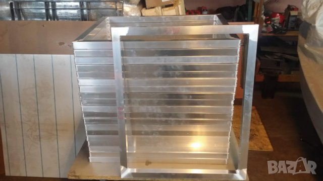 Заваряване на черни и цветни метали , снимка 5 - Други - 41387880