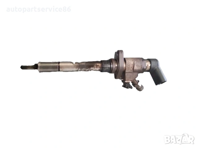 Дюза за гориво 2.0D Siemens за Volvo C70 (2008) 9657144580