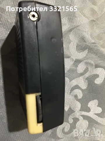 Транзистор Philips, снимка 7 - Радиокасетофони, транзистори - 48004322