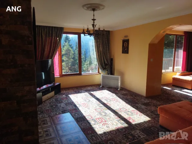 Продава тристаен апартамент в топ центъра на Пампорово , снимка 9 - Апартаменти - 47978721