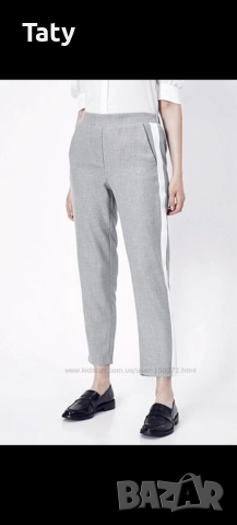 Панталон Зара и подарък ново сако