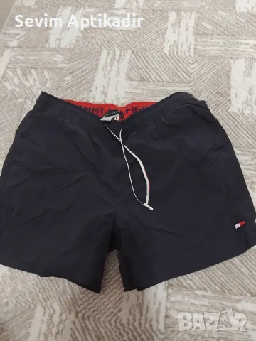 Бански Tommy Hilfiger 
