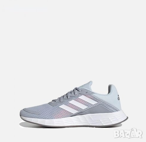 НАМАЛЕНИЕ!!!Мъжки маратонки Adidas Duramo Sl Grey FY6708, снимка 2 - Маратонки - 39842858