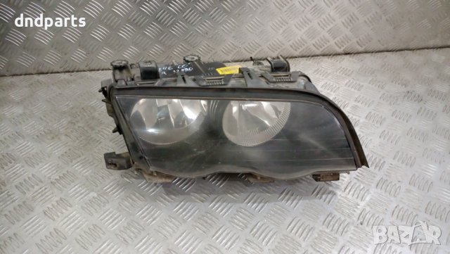 Десен фар BMW 3-Series E46 2000г.	