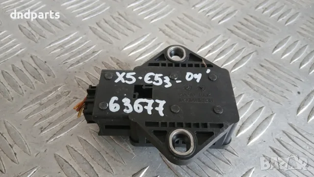 Сензор BMW X5 E53 2004 0265005285 34.52-6762235 X5 (E53) (1999-2006), снимка 3 - Части - 55872287