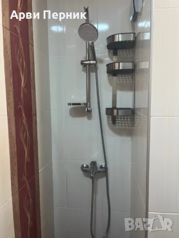 Продава 2-СТАЕН,гр.Перник, Могиличе , снимка 9 - Апартаменти - 48682052