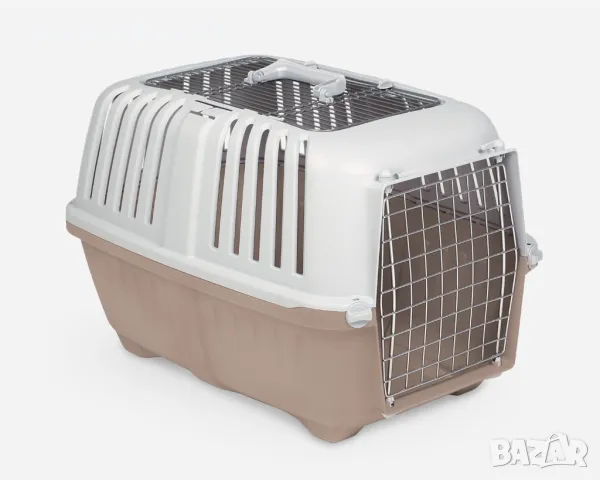 Транспортна чанта 60 x 40 x 39 см. - Vadigran - Модел: 18801, снимка 2 - За кучета - 49928647
