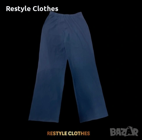 Стилен панталон Terranova, снимка 2 - Панталони - 53181818