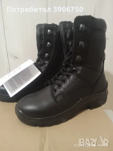 дамски кубинки , снимка 7 - Дамски боти - 48378943