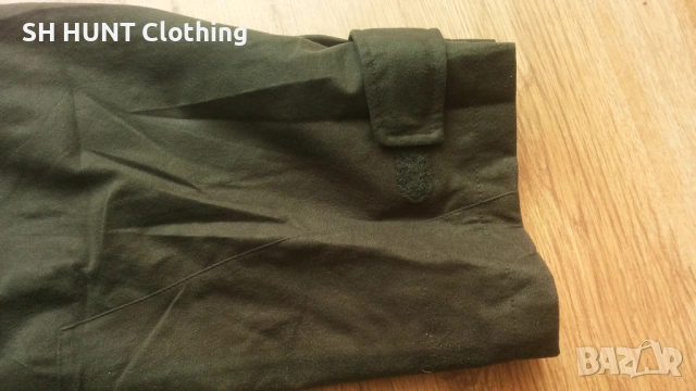 Bergans of NORWAY LANGASEN HUNTING WATERPROOF Trouser размер XL панталон водонепромокаем - 2335, снимка 10 - Екипировка - 53760255