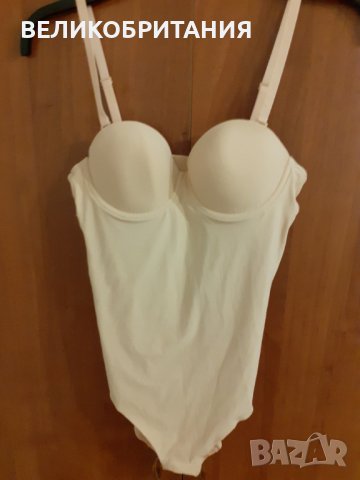 Бюстие от Лондон   1065, снимка 3 - Корсети, бюстиета, топове - 39920909