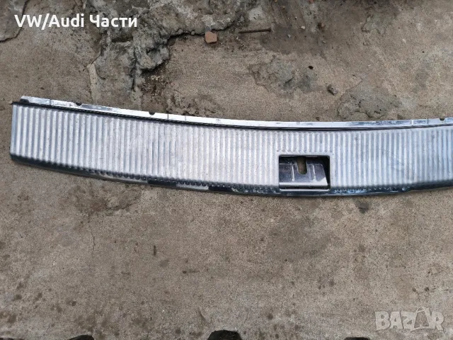 Лайстна лайсна багажник за Фолксваген Туарег VW Touareg 7L6863459 / 7L6 863 459, снимка 3 - Части - 47284519