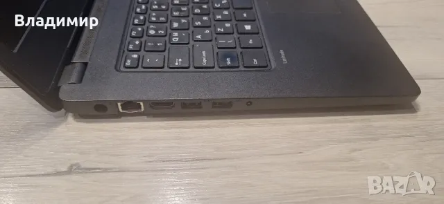 Dell Latitude 3480-i3 6006u/8гб/128гб м.2, снимка 7 - Лаптопи за дома - 48545677