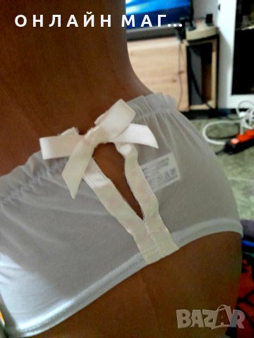 Бикина Тюл и сатен HOFF BY HOFF/M , снимка 6 - Бельо - 35691170