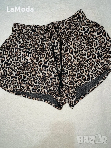 Къси панталони