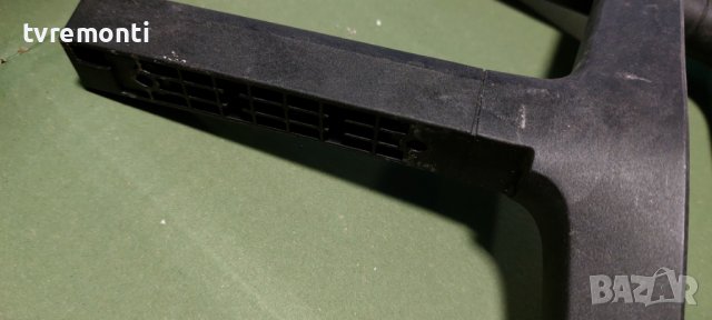 оригинална стойка телевизор SAMSUNG модел UE50RU7092U, снимка 3 - Стойки, 3D очила, аксесоари - 39831307