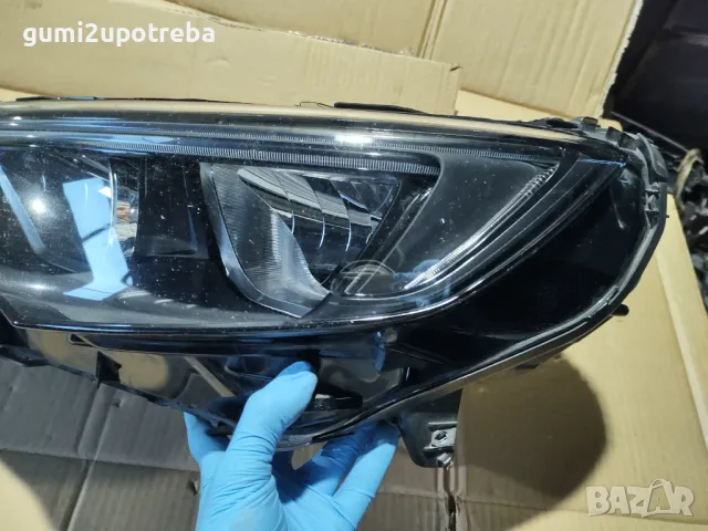 Ляв Фар Opel Insignia 2019г, снимка 2 - Части - 48196159