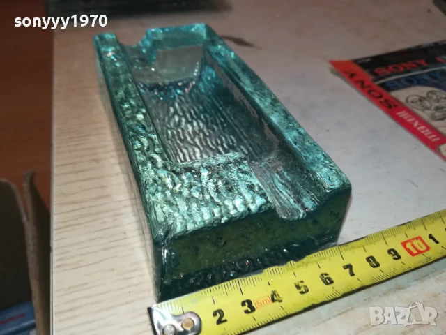 ПУРАДЖИЙСКИ ПЕПЕЛНИК 1308251129, снимка 15 - Антикварни и старинни предмети - 51349946