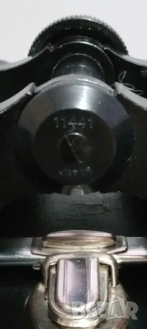 Бинокъл Falco 8x30, снимка 11 - Екипировка - 56329349