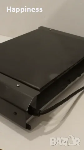 Електрическа скара 1600W, снимка 7 - Скари - 56366983