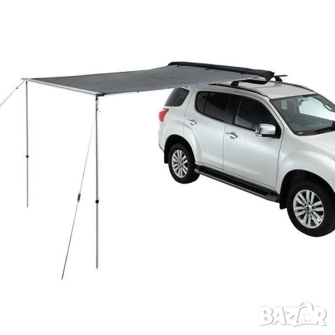 Тента за автомобил, снимка 4 - Аксесоари и консумативи - 52066285