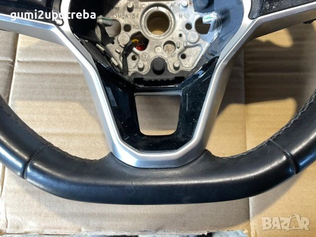 Кожен Волан 10A419089 Volkswagen ID.3 E11 pro, снимка 3 - Части - 53786952