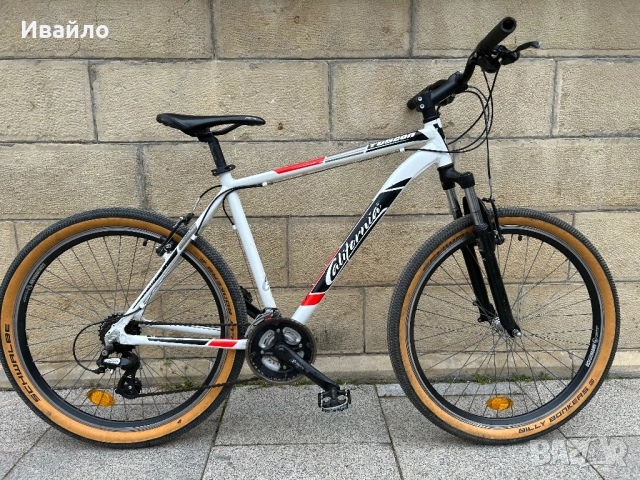 Велосипед California tuscon 26 цола