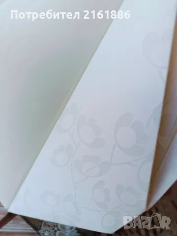 Полилей с 8 метра кабел , снимка 6 - Лампи за таван - 50242501