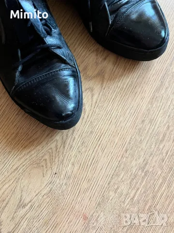 Кецове Shano 37н., снимка 5 - Кецове - 50151923