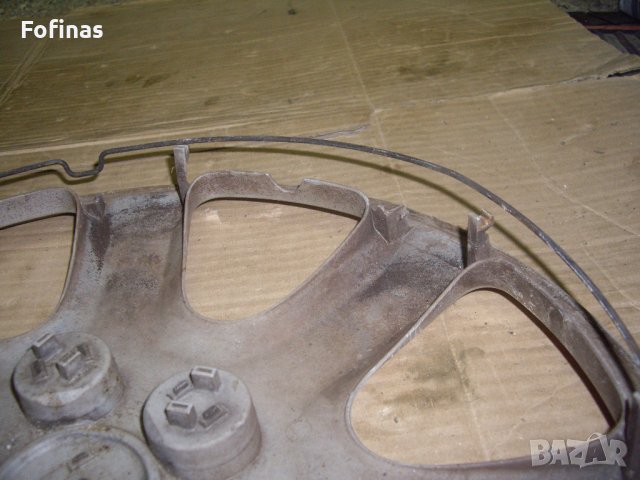 Тас за Peugeot - 16 цола, снимка 4 - Части - 41820178