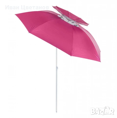 Плажен чадър Muhler YL1039