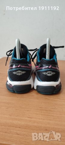 Asics Gel. Маратонки. 37.5, снимка 5 - Маратонки - 42483039