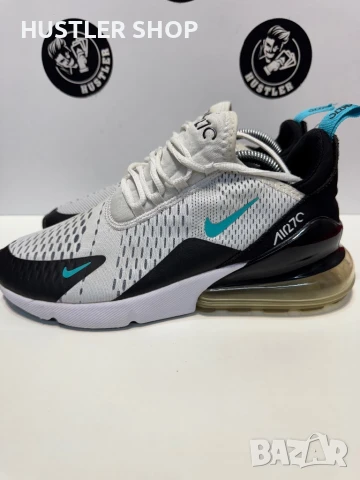 Маратонки NIKE AIR MAX 270.Номер 42, снимка 2 - Маратонки - 50912304