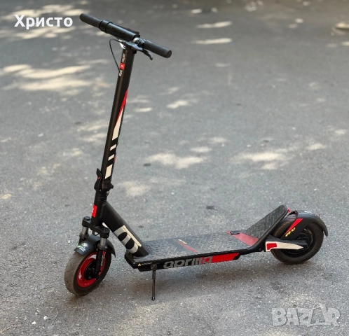 Електрическа тротинетка Aprilia ESR2 Evo, 500W, Автономност 50 км , снимка 2 - Мотоциклети и мототехника - 51692123