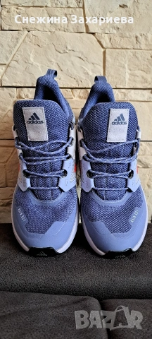 Детски маратонки Adidas , снимка 4 - Детски обувки - 53656991
