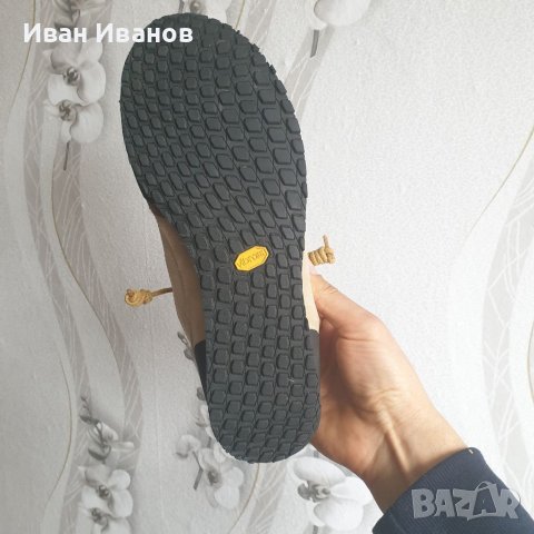 Туристически  Обувки The North Face  Northotic Comfort Vented Hydro nomer 42,5, снимка 9 - Други - 40023796