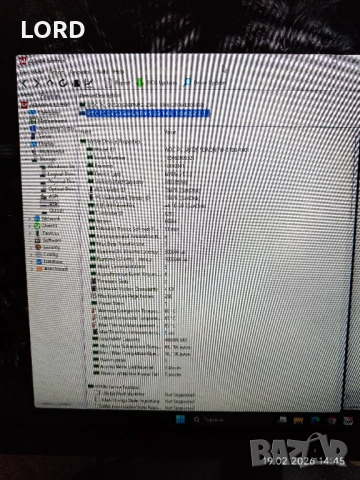 SSD 512GB WD SN720 NVME, снимка 3 - Твърди дискове - 53536801