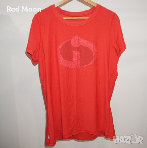 Оригинална Тениска на Disney Pixar Размер 3XL Made in USA, снимка 7 - Колекции - 42142638