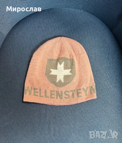 Wellensteyn шапка, снимка 2 - Шапки - 52859805