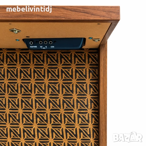 Ретро електрически орган Yamaha Electone B-35N. , снимка 6 - Антикварни и старинни предмети - 53558950