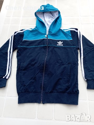 Детски комплект Горнище и долнище Adidas, снимка 2 - Детски комплекти - 42141937