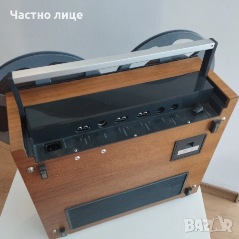 ReVox, снимка 8 - Декове - 52847377
